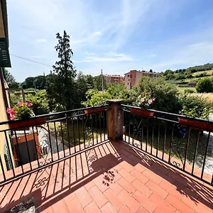 Casa In Campagna Apartment