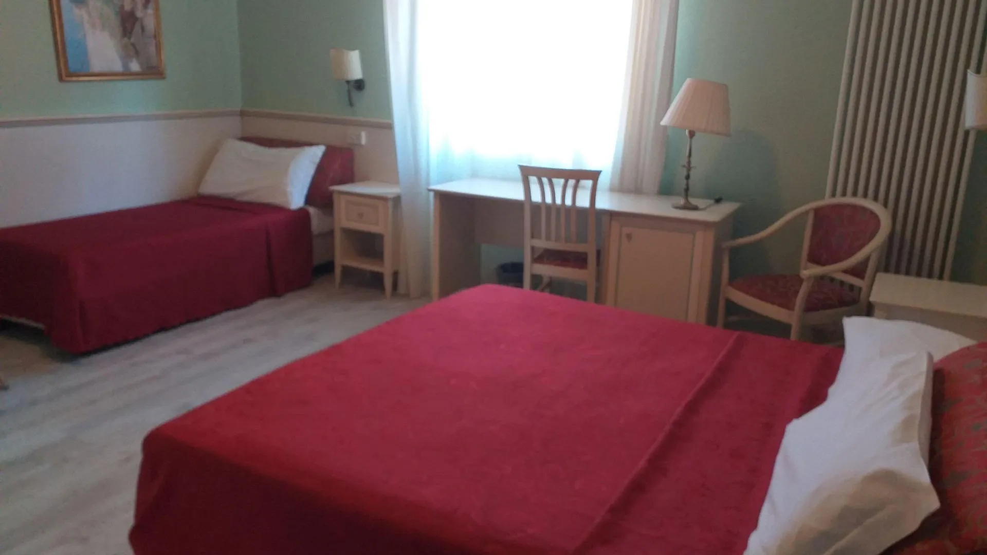 Hotel Monna Lisa Vinci 3*,